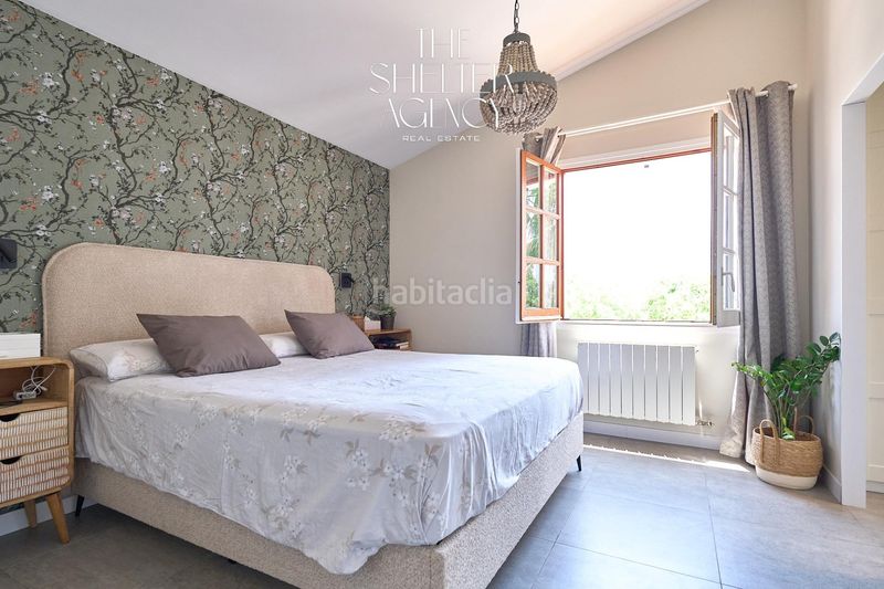 Foto b14f6767-2a1b-4052-9e31-5f3618457c29. Casa aparellada amb calefacció aparcament a Centre Sant Pere de Ribes