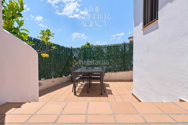 Foto ff2d522a-71f2-4629-a133-5d89b80495c3. Casa aparellada amb calefacció aparcament a Centre Sant Pere de Ribes