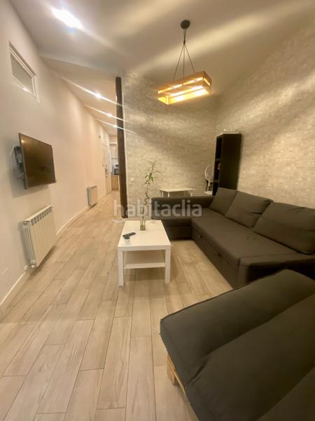 Foto 0315a97d-56c3-4a8d-99f8-f4db39f8c780. Alquiler piso  ideal para compartir en Palacio Madrid