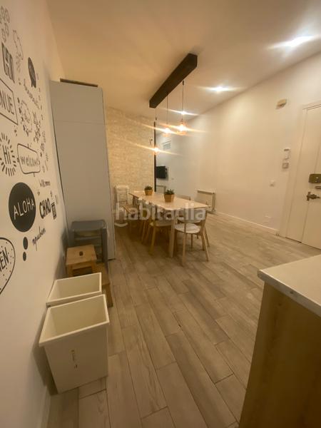 Foto 0893c08a-8875-499b-953f-1cb30fa55478. Alquiler piso  ideal para compartir en Palacio Madrid