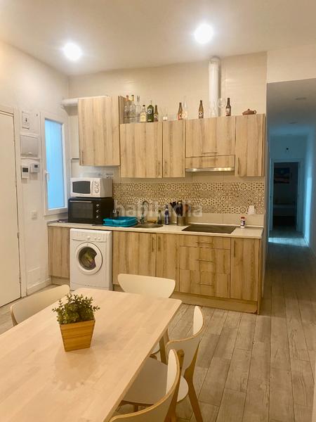 Foto 0fbd207d-893d-435c-8f18-8c37957c0d65. Alquiler piso  ideal para compartir en Palacio Madrid