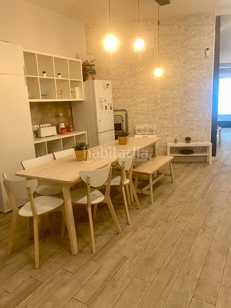 Foto 298a2f64-b434-48ae-ad8b-9c75e4fb77a3. Alquiler piso  ideal para compartir en Palacio Madrid