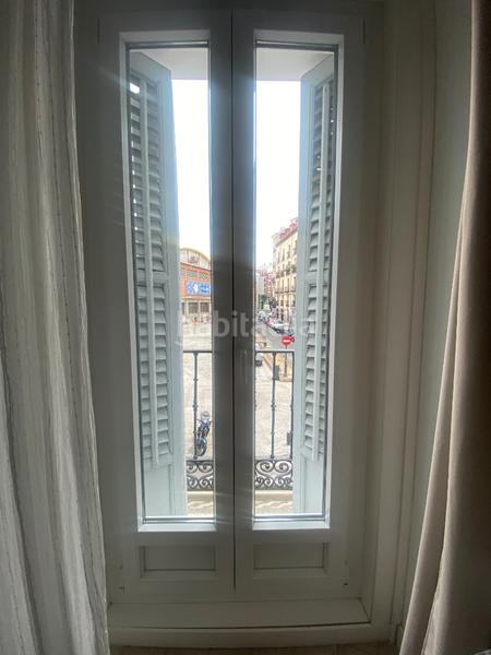 Foto 4c14f828-1508-4a71-a6d6-45f3cca4ca16. Alquiler piso  ideal para compartir en Palacio Madrid