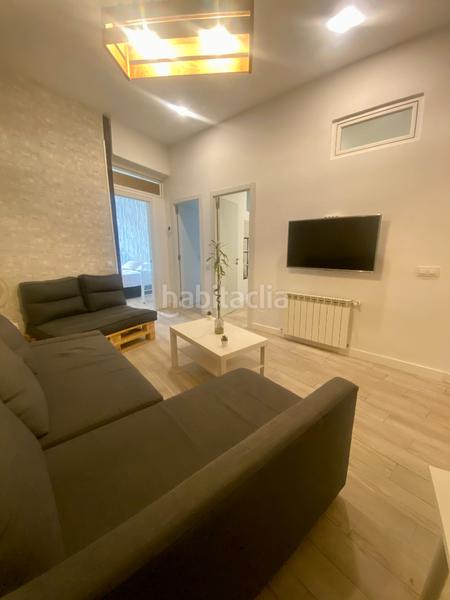 Foto 53eedbc4-163f-422b-bdcf-4008619b080a. Alquiler piso  ideal para compartir en Palacio Madrid