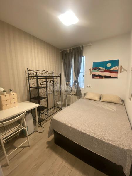 Foto 62e524f6-1b65-4687-9637-370ac5a35995. Alquiler piso  ideal para compartir en Palacio Madrid