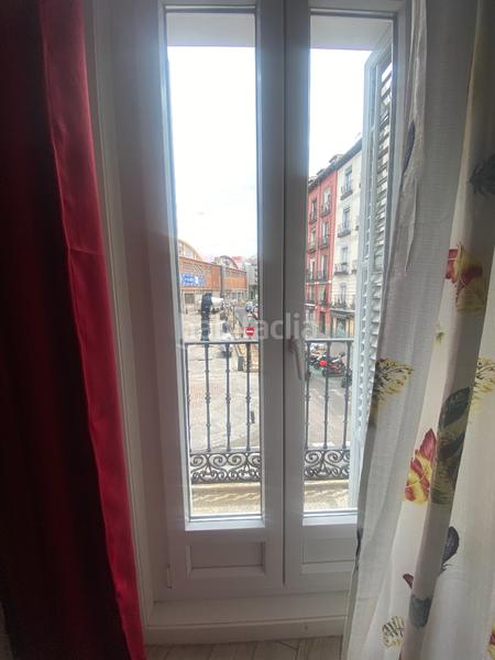 Foto 8e5ffe0a-ae6e-4e72-995a-e307a63460f6. Alquiler piso  ideal para compartir en Palacio Madrid