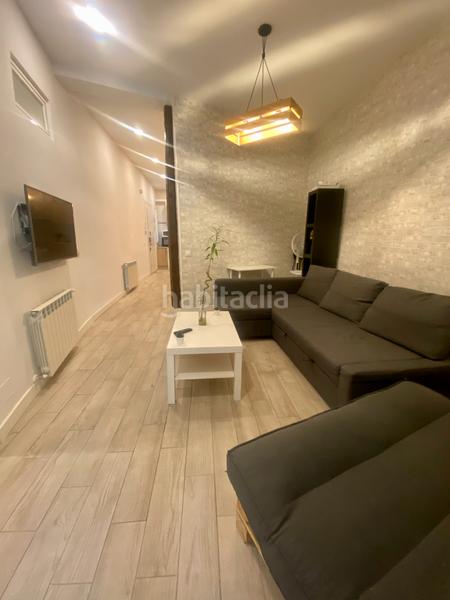 Foto 92822e2a-97d7-4a9d-8da4-fec3464694ca. Alquiler piso  ideal para compartir en Palacio Madrid