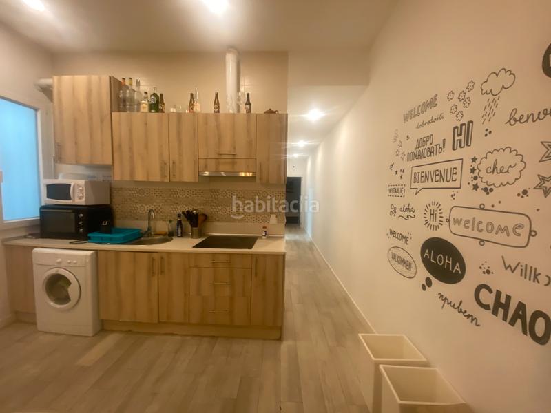 Foto 92ba1ed7-79aa-41d0-a438-9806db8c5327. Alquiler piso  ideal para compartir en Palacio Madrid