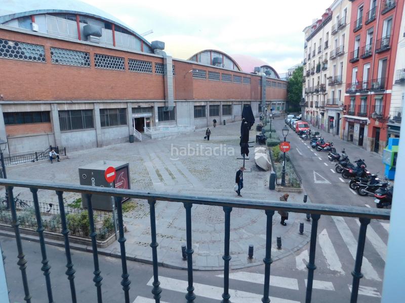 Foto 9364b521-782b-41bc-ac00-9eba4d72d6f7. Alquiler piso  ideal para compartir en Palacio Madrid