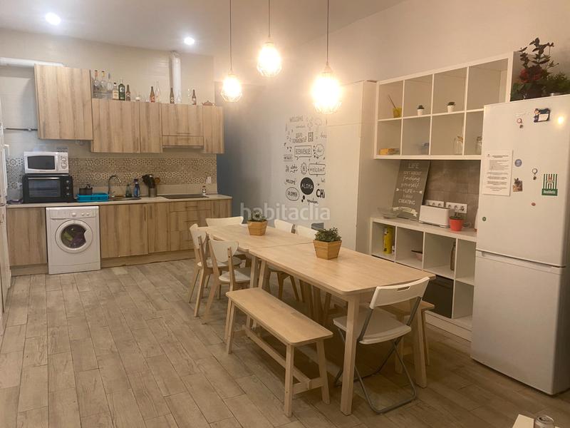 Foto 99b50d77-5217-420a-94c4-5d5ef3b33a50. Alquiler piso  ideal para compartir en Palacio Madrid