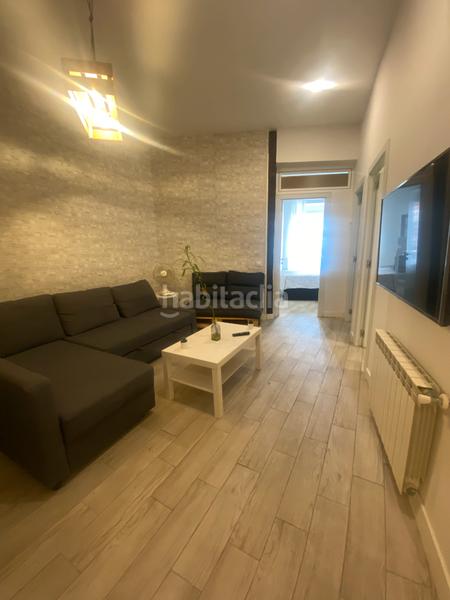 Foto 9ec8d3d6-6649-46ff-9c24-c978a984a434. Alquiler piso  ideal para compartir en Palacio Madrid