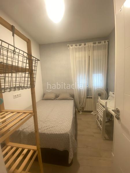 Foto a1f2946b-51a3-4e9f-a892-4082001a899a. Alquiler piso  ideal para compartir en Palacio Madrid