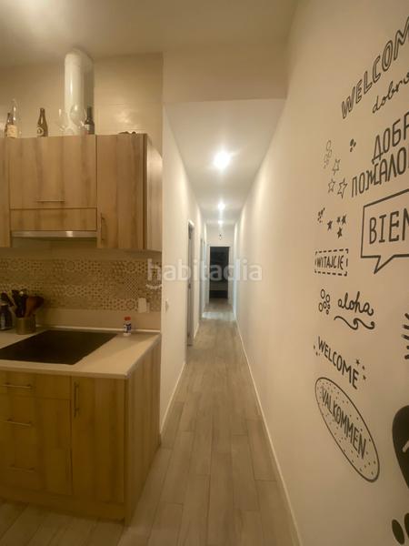 Foto c01ff873-f3b9-4959-a701-e5f47568f4e1. Alquiler piso  ideal para compartir en Palacio Madrid
