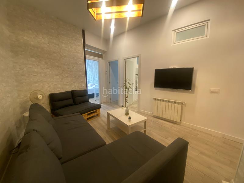 Foto cb7e5380-96e8-436a-85ba-4f3e808fc12c. Alquiler piso  ideal para compartir en Palacio Madrid
