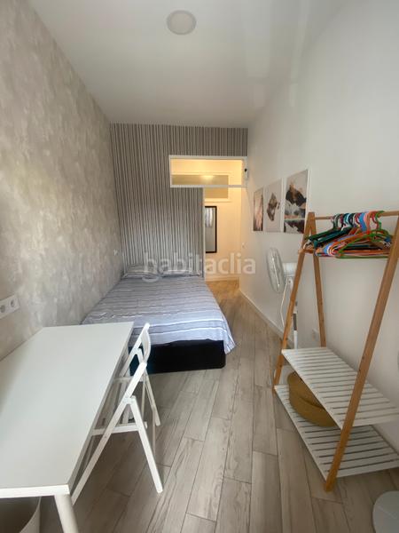 Foto d6a1e302-774f-4634-9559-82d30dfb0bc5. Alquiler piso  ideal para compartir en Palacio Madrid