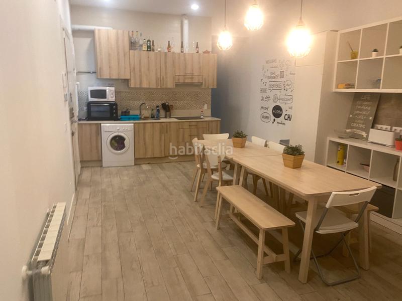 Foto da465e01-2c1d-4824-ac22-964bbd54ce54. Alquiler piso  ideal para compartir en Palacio Madrid