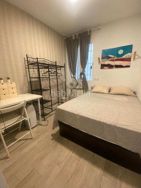 Foto db4923bf-0286-4d29-a1e4-c23467d799fc. Alquiler piso  ideal para compartir en Palacio Madrid