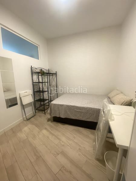 Foto ead611cb-79de-4319-abee-02f77f8c9cfe. Alquiler piso  ideal para compartir en Palacio Madrid