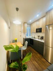 Location Appartement  Paseo de las delicias. Piso ideal pareja