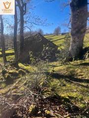 Bauernhof  Barrio sota 49. Cabaña pasiega en cantabria