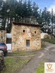 Masía  Diseminado pandos 5. Casa de pueblo tipo cabaña en cantabria