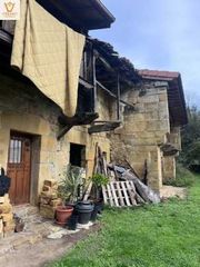 Mas à Diseminado pandos 5. Casa rústica en cantabria