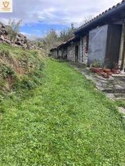 Masia a Diseminado pandos 5. Casa rústica en cantabria