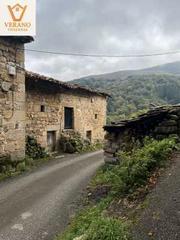 Masia  Barrio sel viejo 1091. Casa de pueblo a reformar