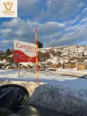 Mas  N/a. Cabaña independiente en cantabria