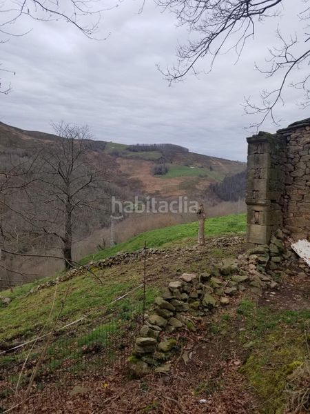 Foto 4e41bea3-50fa-4d12-9dd6-2ccdd31a9a9e. Masia a Vega de Pas