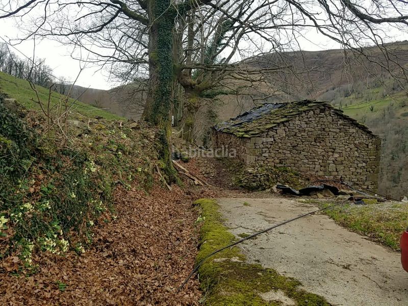 Foto c02ec312-3d3a-48f9-8f7f-218132ce34f0. Masia a Vega de Pas