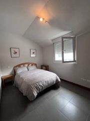 Àtic  Barrio arredondo 44. Ático con vistas y piscina