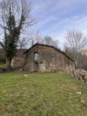 Bauernhof in Barrio campillo 5. Cabaña independiente en selaya
