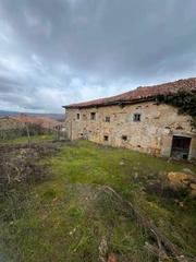 Maison jumelée  Barrio montecillo 37. Casa de pueblo en valderredible