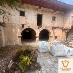 Mas  Calle la aldea. Casa de pueblo en rehabilitación