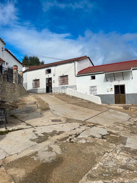 Foto 40ea1453-712a-4cbd-992a-beb835e56ba9. Casa a calle pajares 11 a Castillo de las Guardas (El)