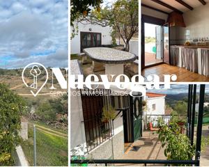 Casa a Calle pajares 11. Casa en venta las cañadillas, el castillo de las guardas