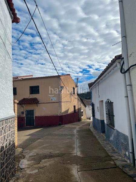 Foto eecb14e2-a719-47b5-b7ba-6b173ec2be0e. Casa a calle pajares 11 a Castillo de las Guardas (El)