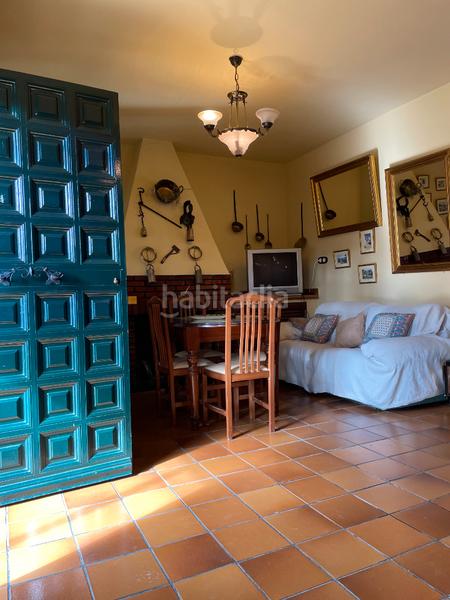 Foto fda1d98d-35d6-4bef-ad27-daa6279f3ca3. Casa a calle pajares 11 a Castillo de las Guardas (El)