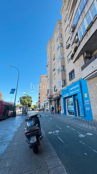 Foto 2865c7f9-cd62-4e6a-8d48-b7034ff6daa0. Location appartement dans avenida de andalucía 18 dans Sevilla