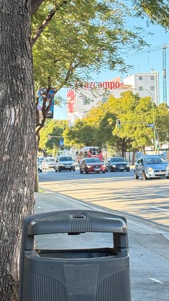 Foto 4286e571-b45f-4596-9d8d-9f3369d3925e. Location appartement dans avenida de andalucía 18 dans Sevilla