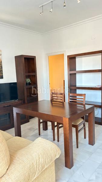 Foto 551fea4a-a8d6-4484-8063-6bacf73ea598. Location appartement dans avenida de andalucía 18 dans Sevilla