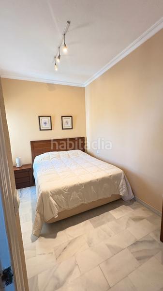 Foto 8ce26280-304a-4dfe-8db4-d9c5f555e37c. Location appartement dans avenida de andalucía 18 dans Sevilla