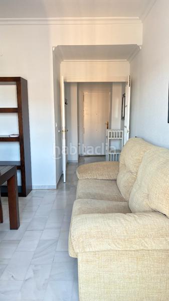Foto b46e5525-89bd-414b-8194-07a46eff1d3c. Location appartement dans avenida de andalucía 18 dans Sevilla