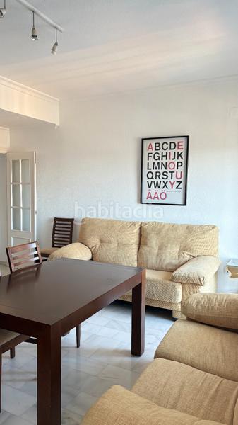 Foto bdb93fd8-e2ee-4391-b9a4-b4587f79c49e. Location appartement dans avenida de andalucía 18 dans Sevilla