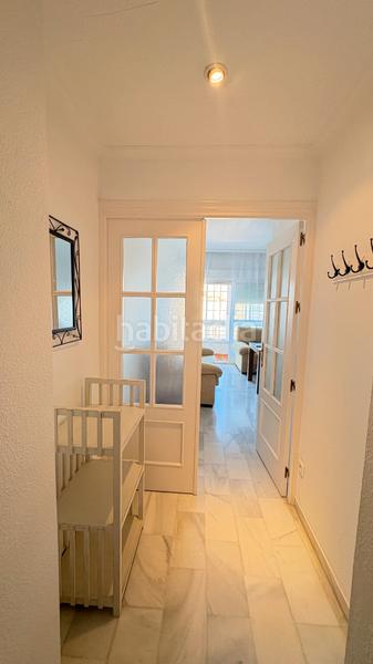 Foto ca1f3a97-f1df-4ae8-a954-b1eb3656b21e. Location appartement dans avenida de andalucía 18 dans Sevilla