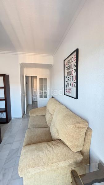 Foto ed0281e6-46d0-4b94-a0b4-0ed48e3850f2. Location appartement dans avenida de andalucía 18 dans Sevilla