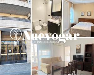 Flat in Avenida de Andalucía 18