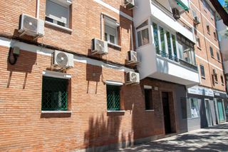 Pis a Calle Luis Montoto 147