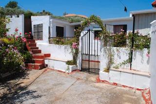 Maison à Calle arquillo 8. Casa de pueblo en venta en alanís